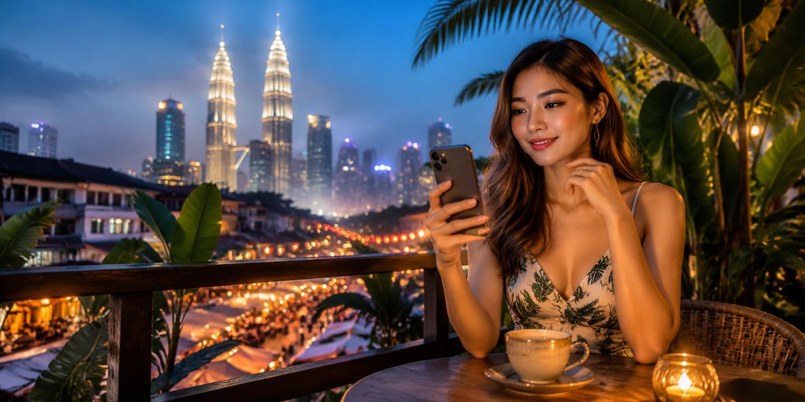 Pendaftaran akaun mudah alih platform kasino 90an Kuala Lumpur