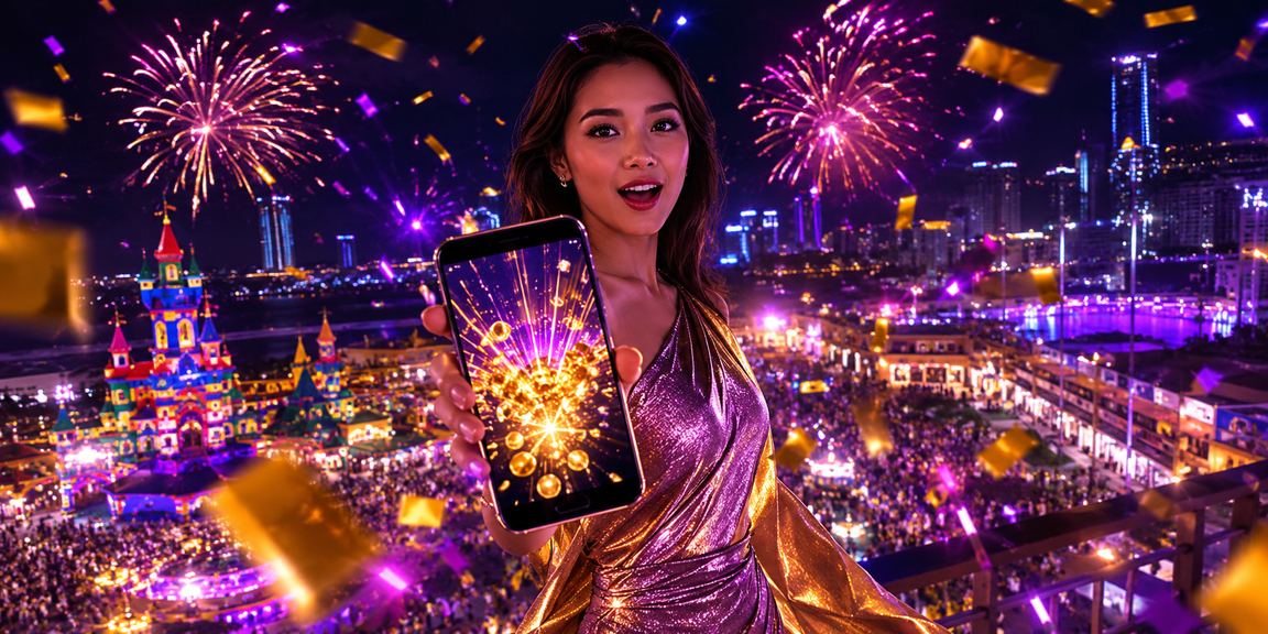 Platform kasino mudah alih 90an untuk pengguna Malaysia dengan sokongan Bahasa Melayu