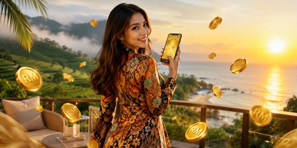 Pendaftaran selamat dengan perlindungan privasi data di platform 90an Malaysia