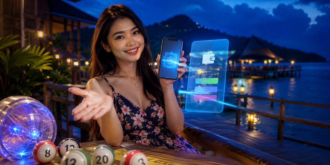 Suasana perayaan dan ganjaran istimewa program VIP di Sabah